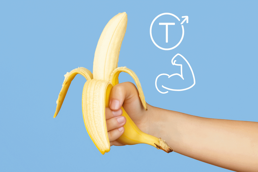 Testosterona y masturbación: ¿mito o realidad?