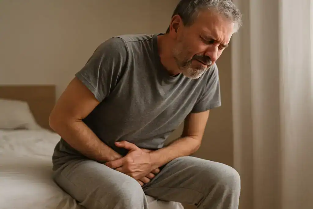 Disfunción Eréctil Prostática: Guía Post-Cáncer