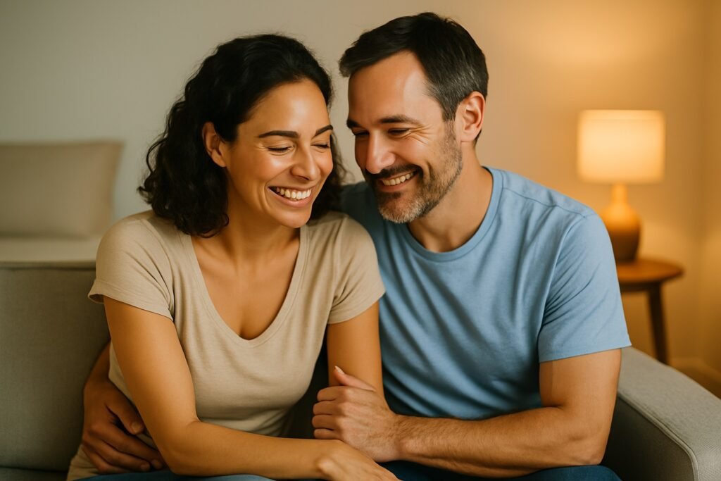 Guía para Mejorar Vida Sexual: 7 Hábitos Efectivos