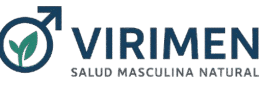 Virimen – Salud Masculina Natural