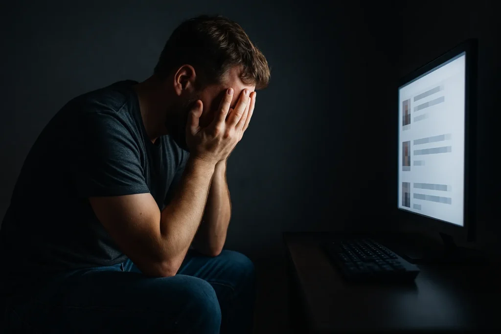 Adicción al Porno: Guía de un Psicólogo para Superarla