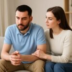Hablar de infertilidad: Guía para parejas y hombres