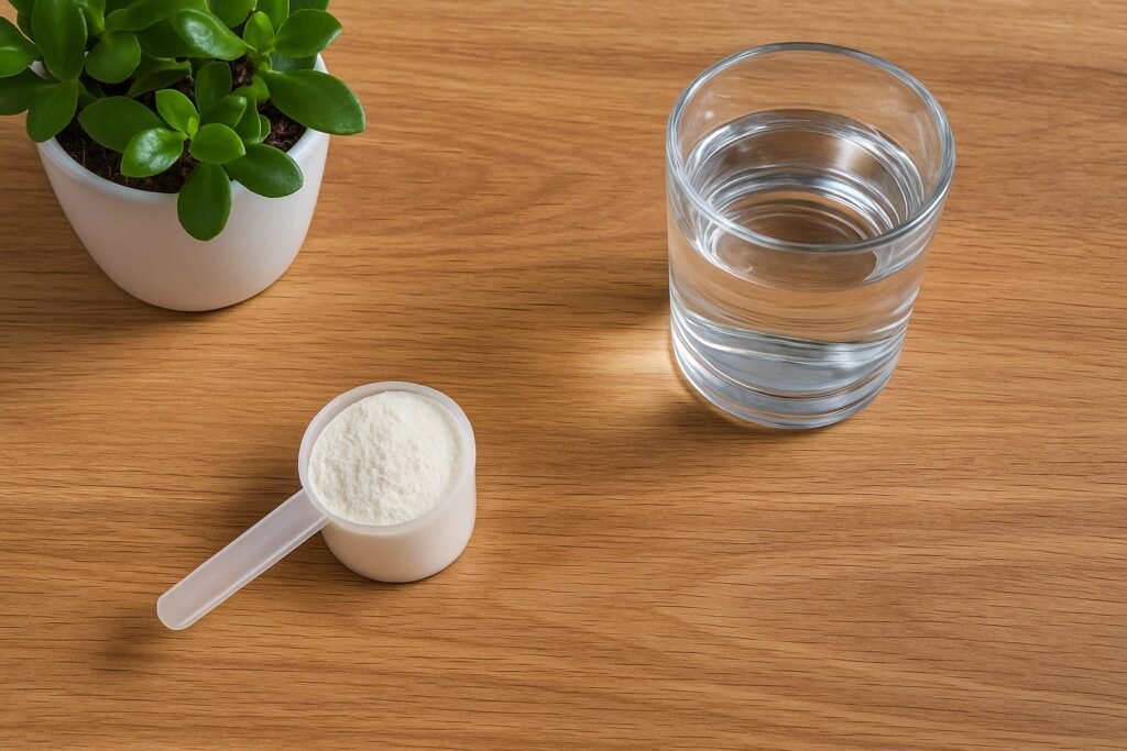 Arginina Erección: Dosis, Beneficios y Cómo Usarla
